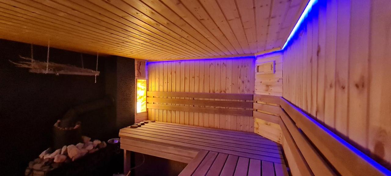 شقة Scent Yard Marijampolė المظهر الخارجي الصورة